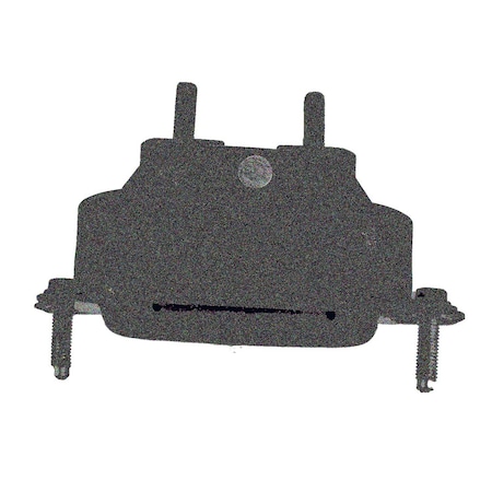 Dea Mounts Transmission Mount, A5356Hy A5356HY
